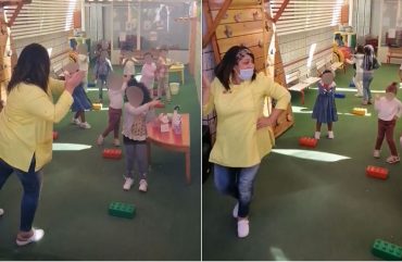 Gérer l’anxiété de l’enfant dans le contexte actuel
