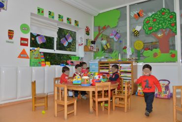 Méthode Montessori 2.0 : Céline Alvarez et les lois naturelles de l’enfant