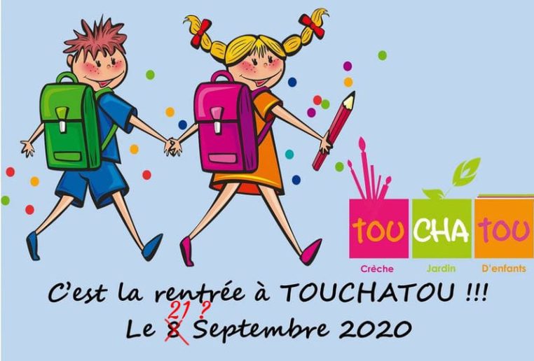 La rentrée est retardée