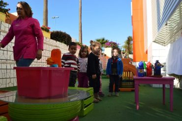 L&rsquo;importance des journées d&rsquo;adaptation